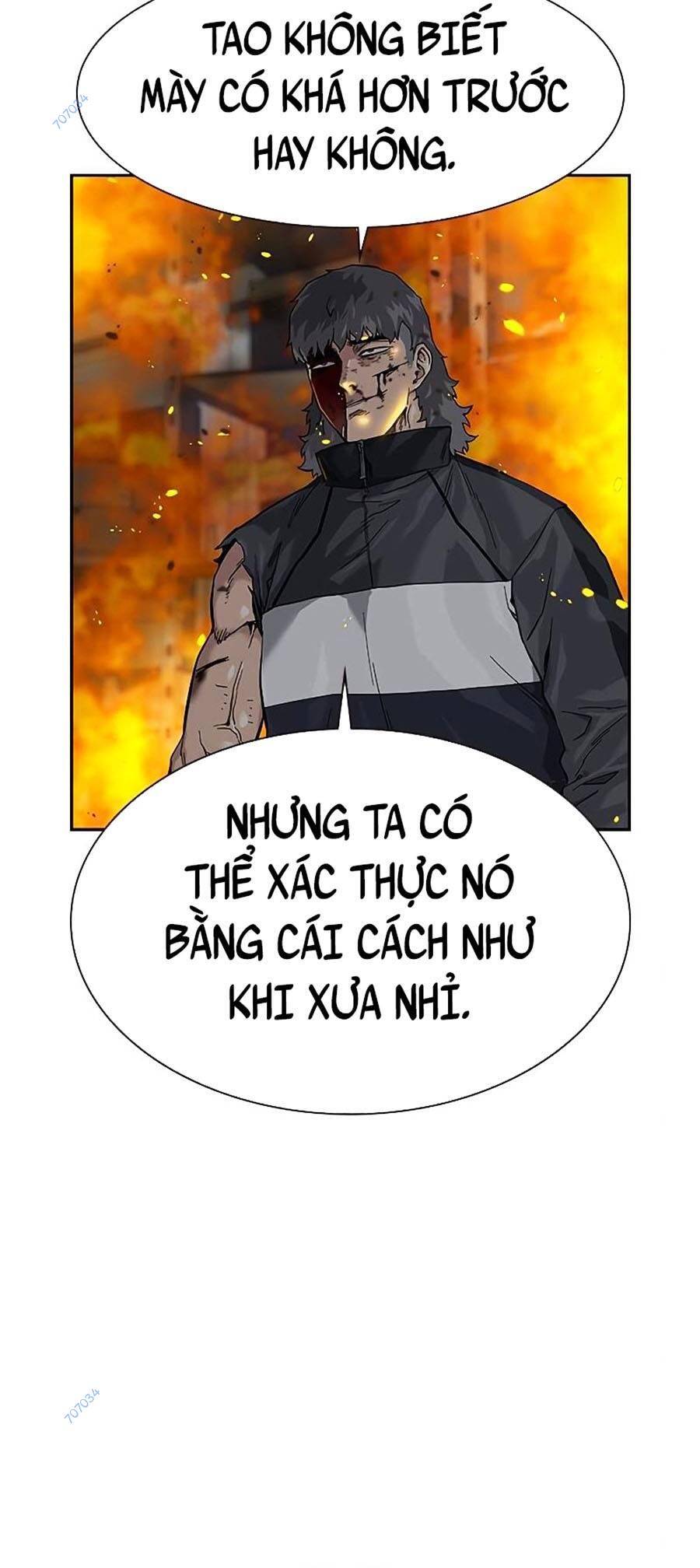 Để Có Thể Sống Sót Chap 63 - Next Chap 64
