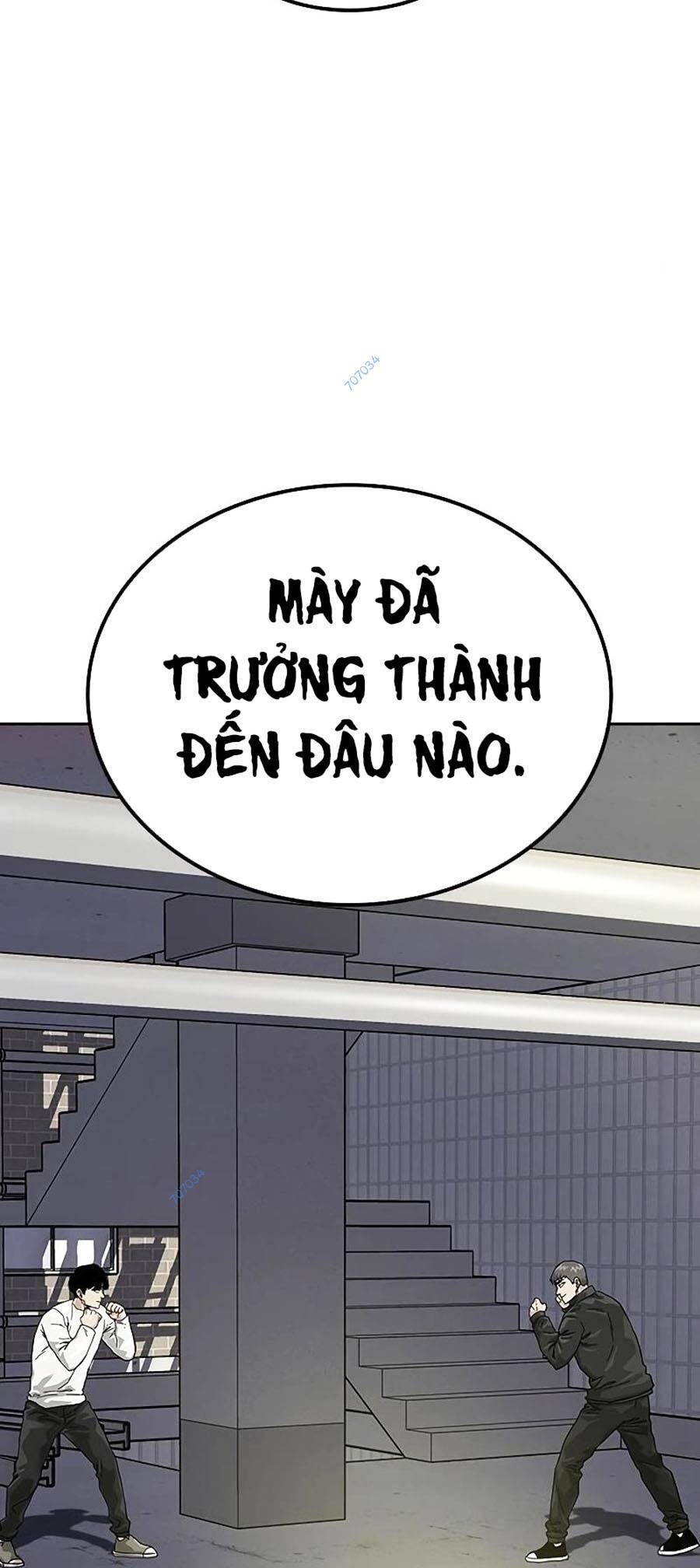Để Có Thể Sống Sót Chap 63 - Next Chap 64