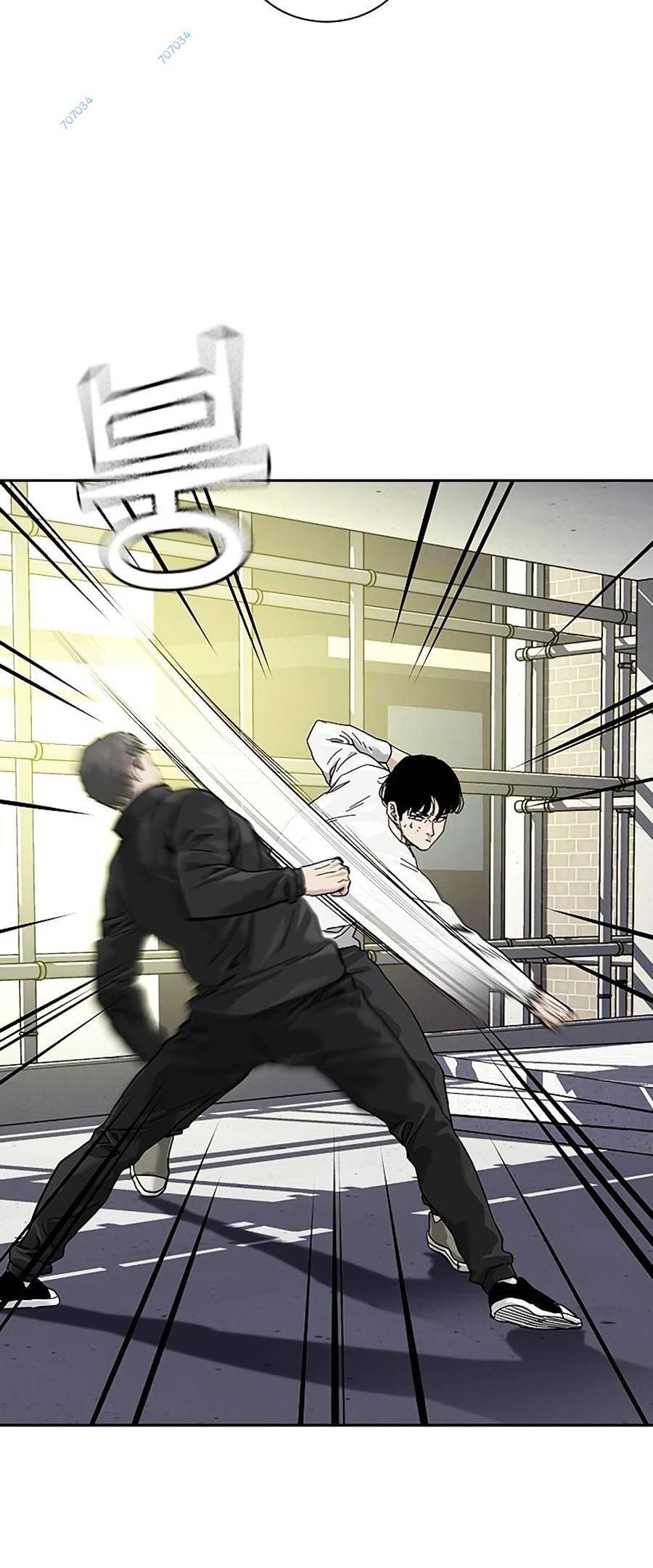 Để Có Thể Sống Sót Chap 63 - Next Chap 64