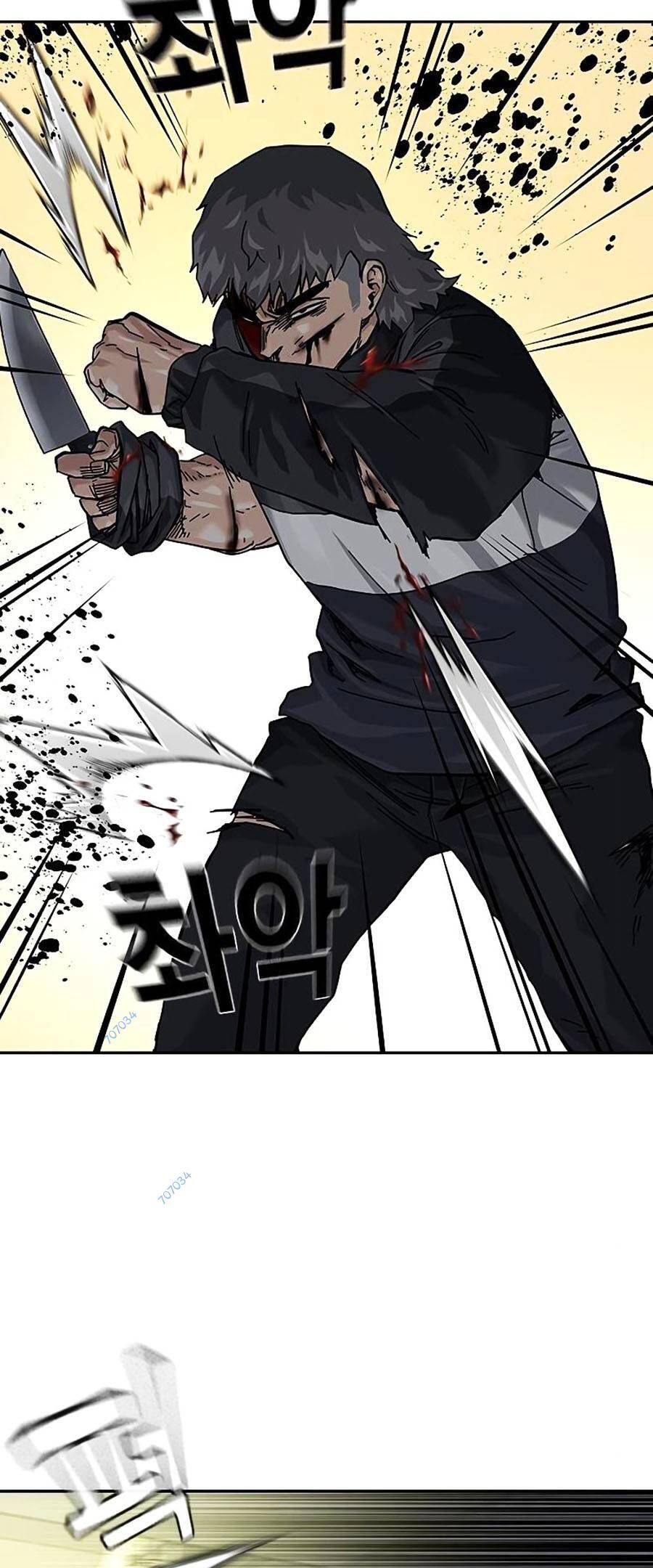 Để Có Thể Sống Sót Chap 63 - Next Chap 64