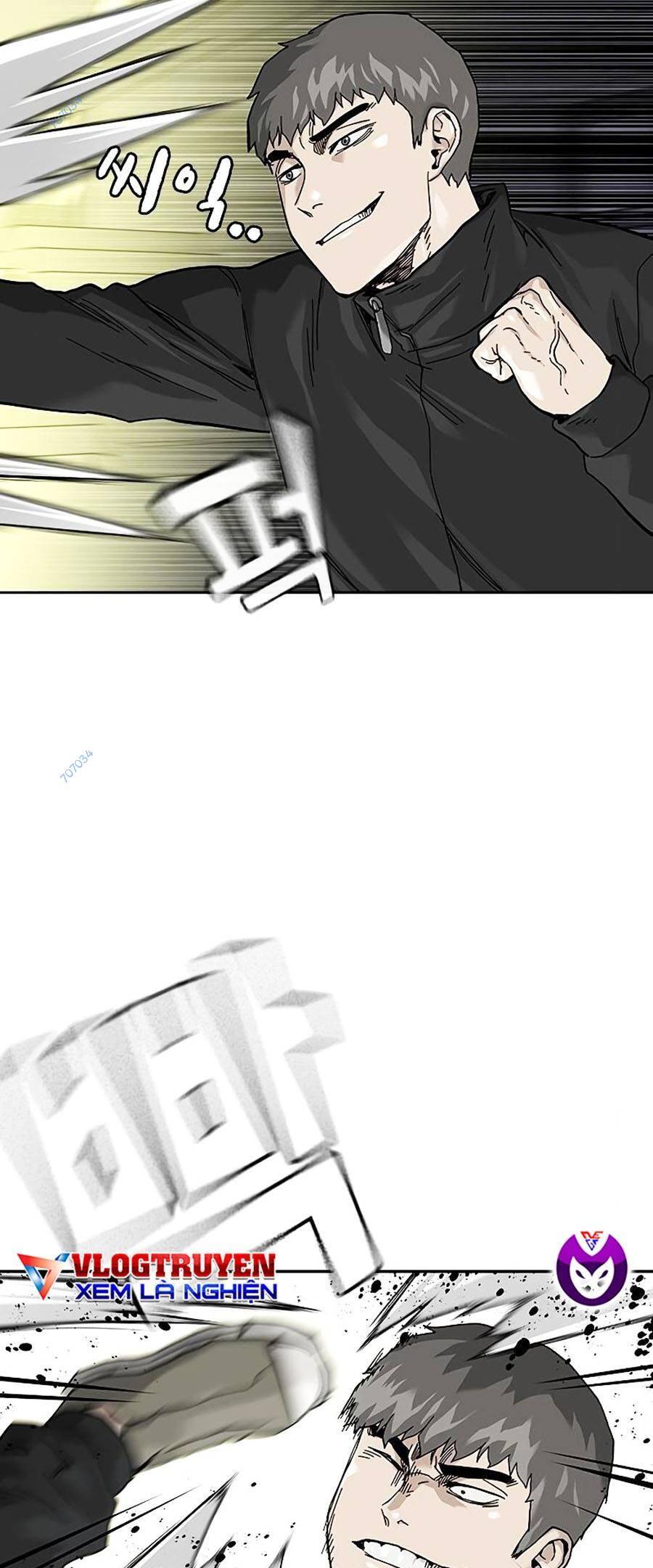 Để Có Thể Sống Sót Chap 63 - Next Chap 64