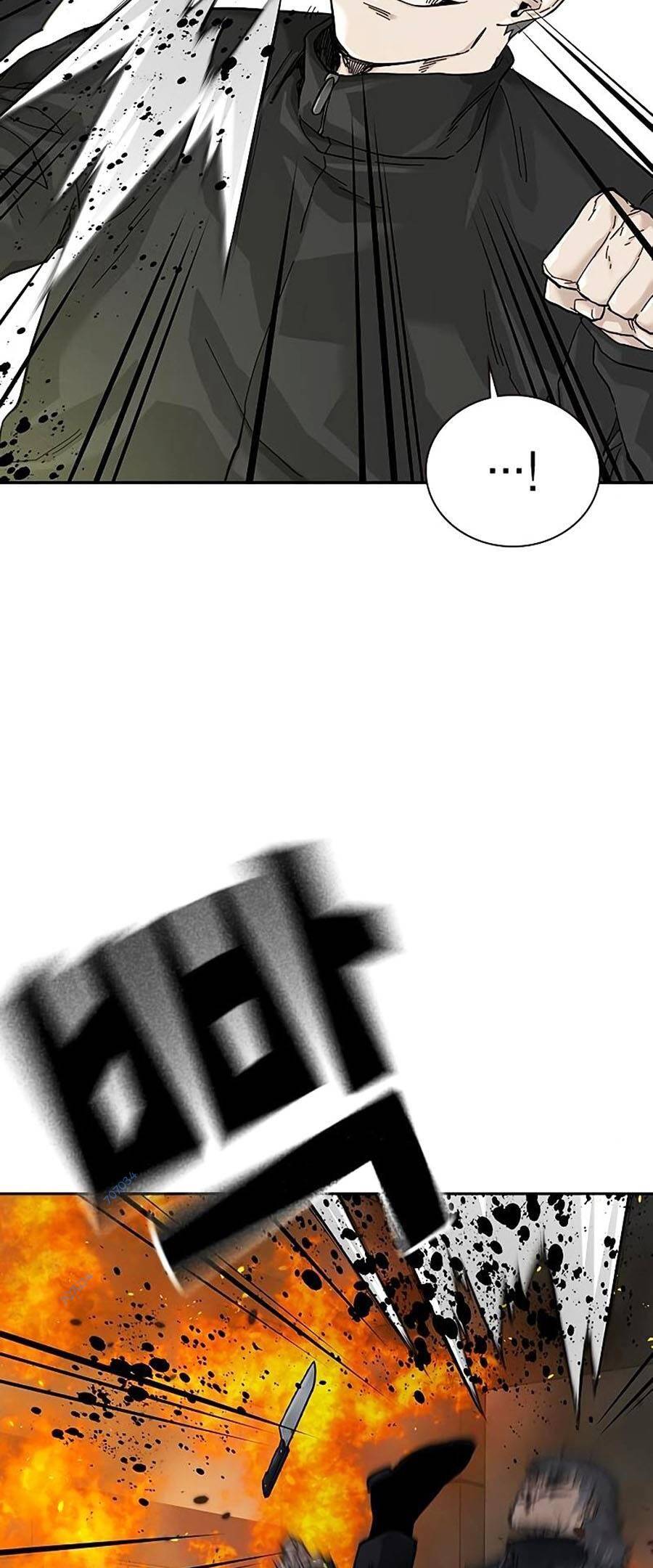 Để Có Thể Sống Sót Chap 63 - Next Chap 64