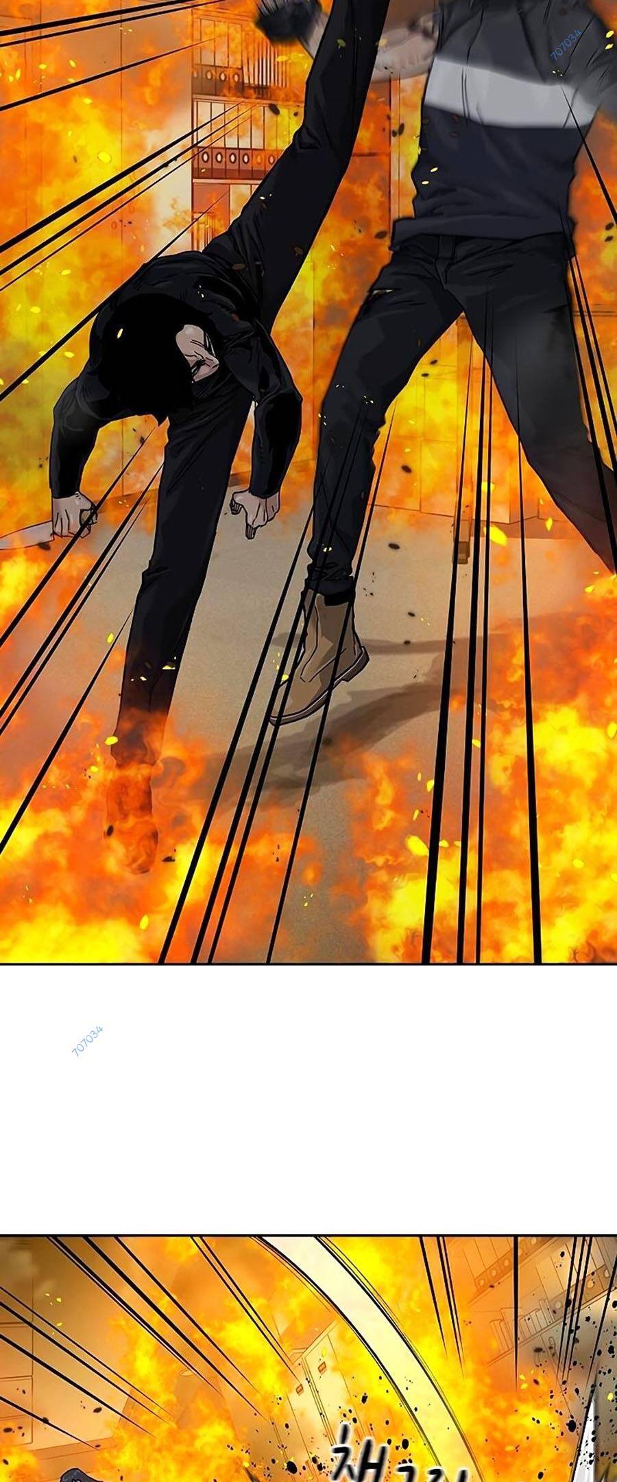 Để Có Thể Sống Sót Chap 63 - Next Chap 64