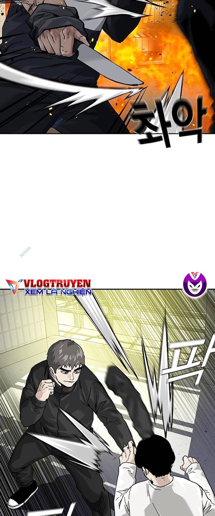 Để Có Thể Sống Sót Chap 63 - Next Chap 64