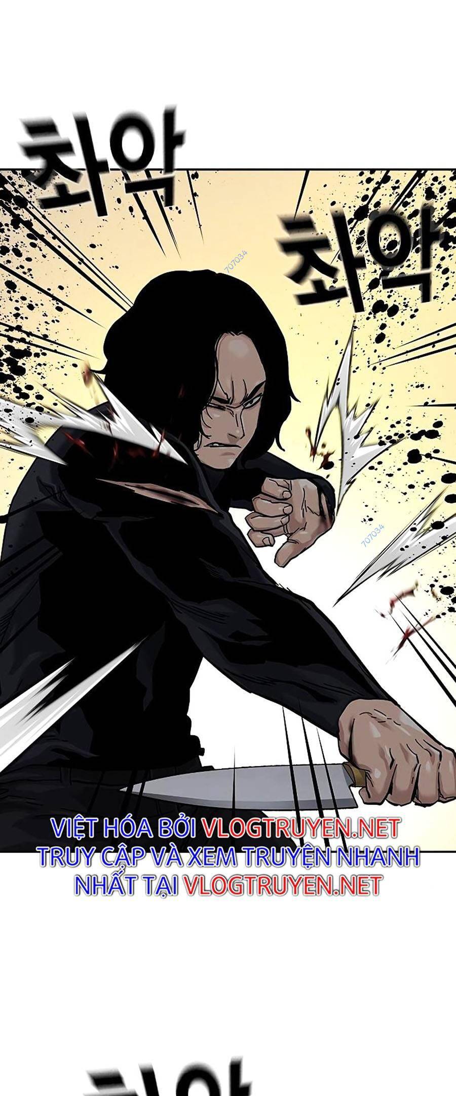 Để Có Thể Sống Sót Chap 63 - Next Chap 64