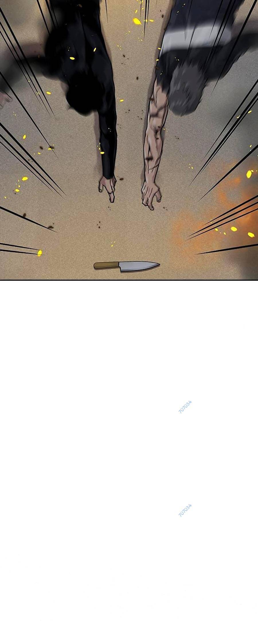 Để Có Thể Sống Sót Chap 63 - Next Chap 64