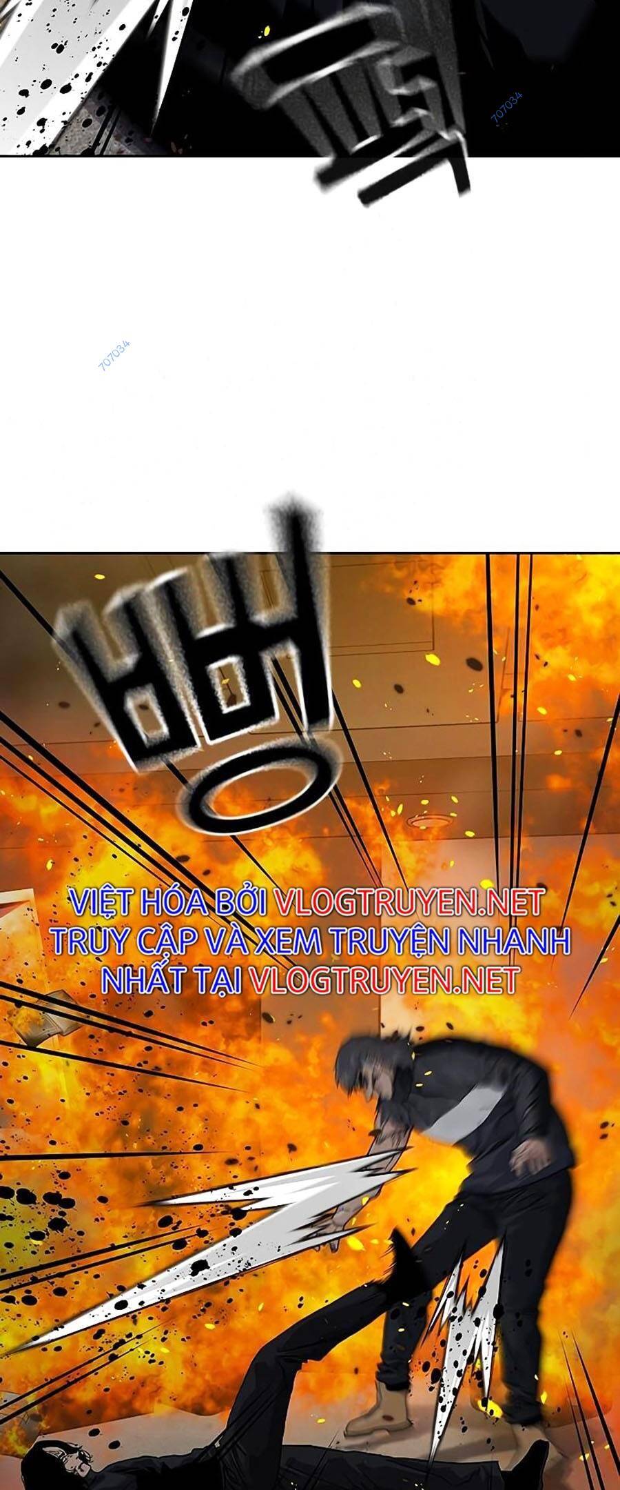 Để Có Thể Sống Sót Chap 63 - Next Chap 64
