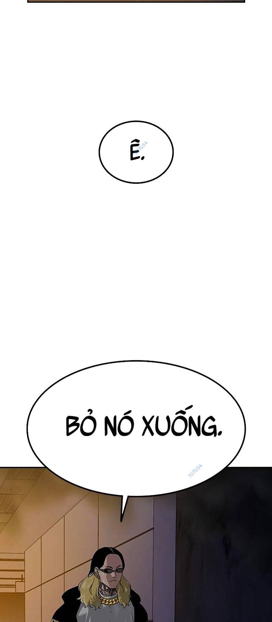 Để Có Thể Sống Sót Chap 63 - Next Chap 64