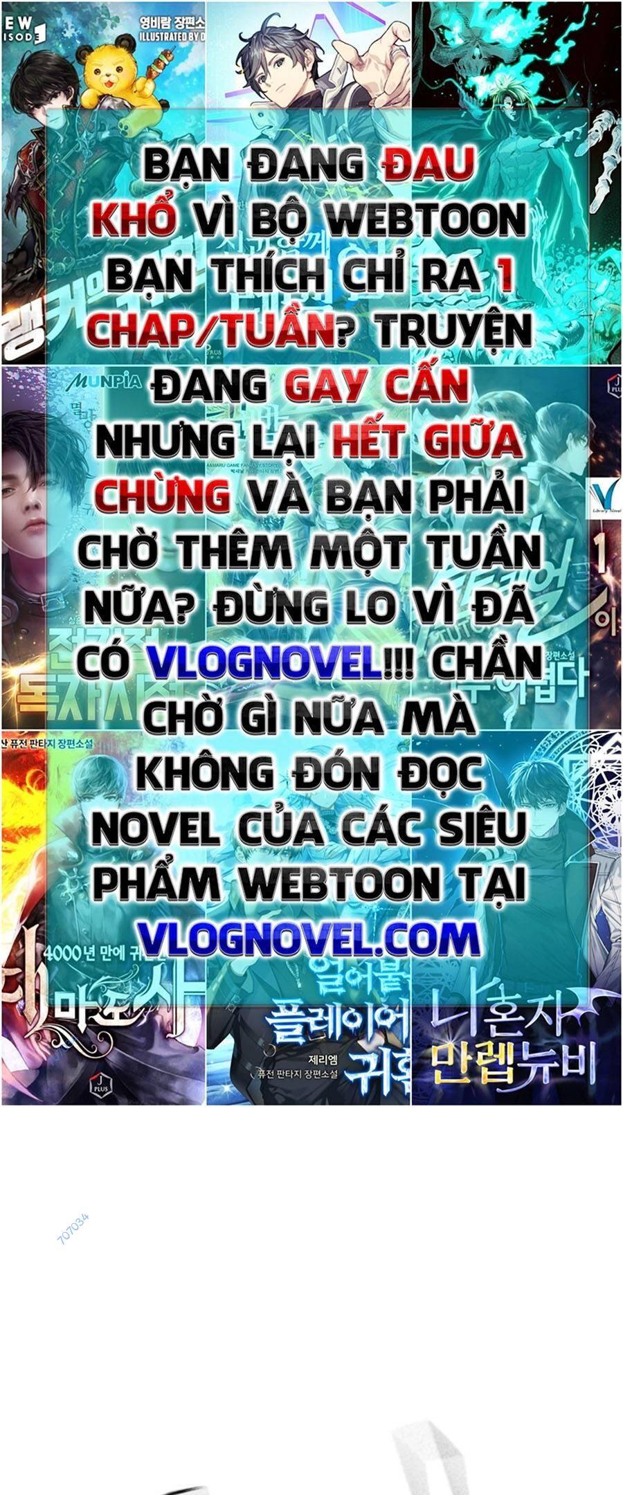 Để Có Thể Sống Sót Chap 63 - Next Chap 64