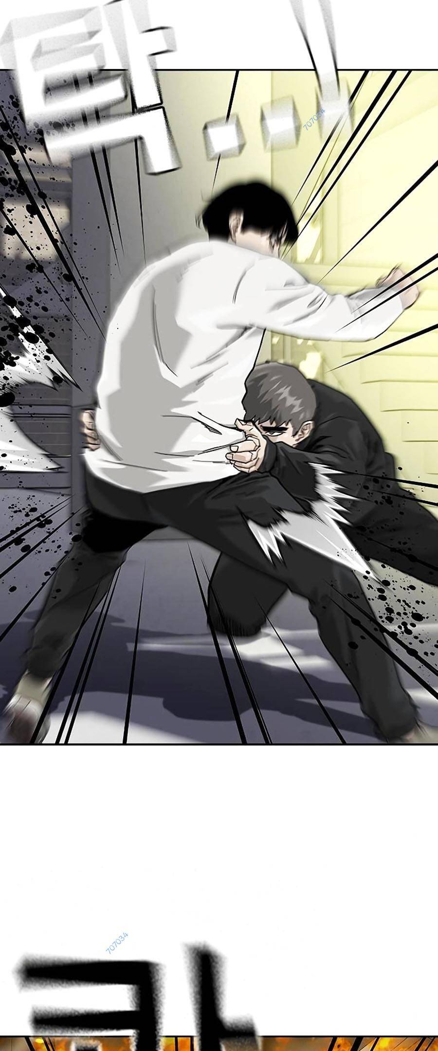 Để Có Thể Sống Sót Chap 63 - Next Chap 64