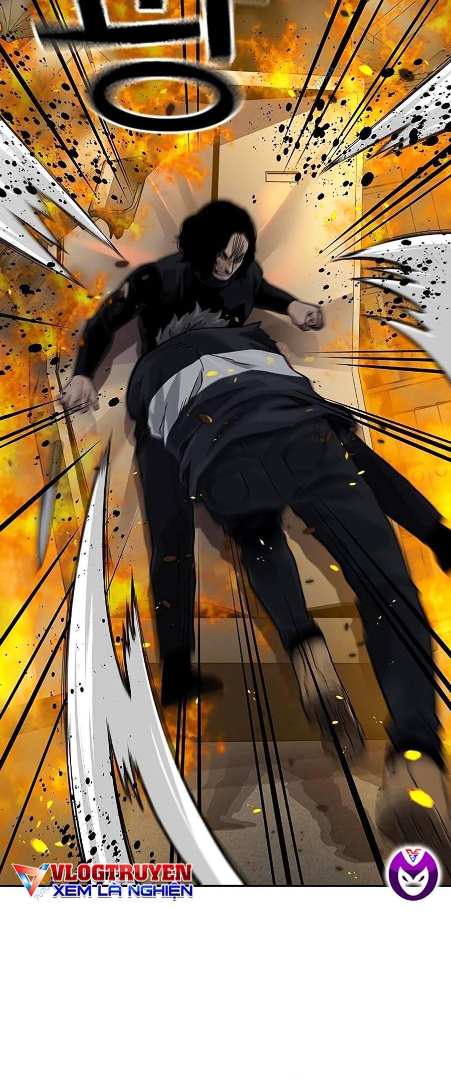 Để Có Thể Sống Sót Chap 63 - Next Chap 64
