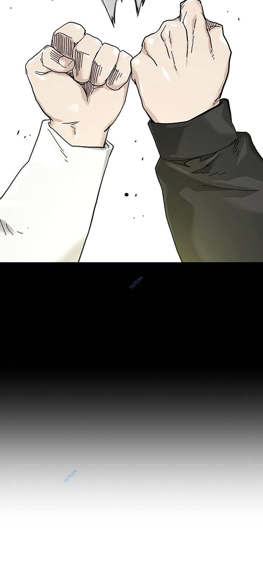 Để Có Thể Sống Sót Chap 63 - Next Chap 64