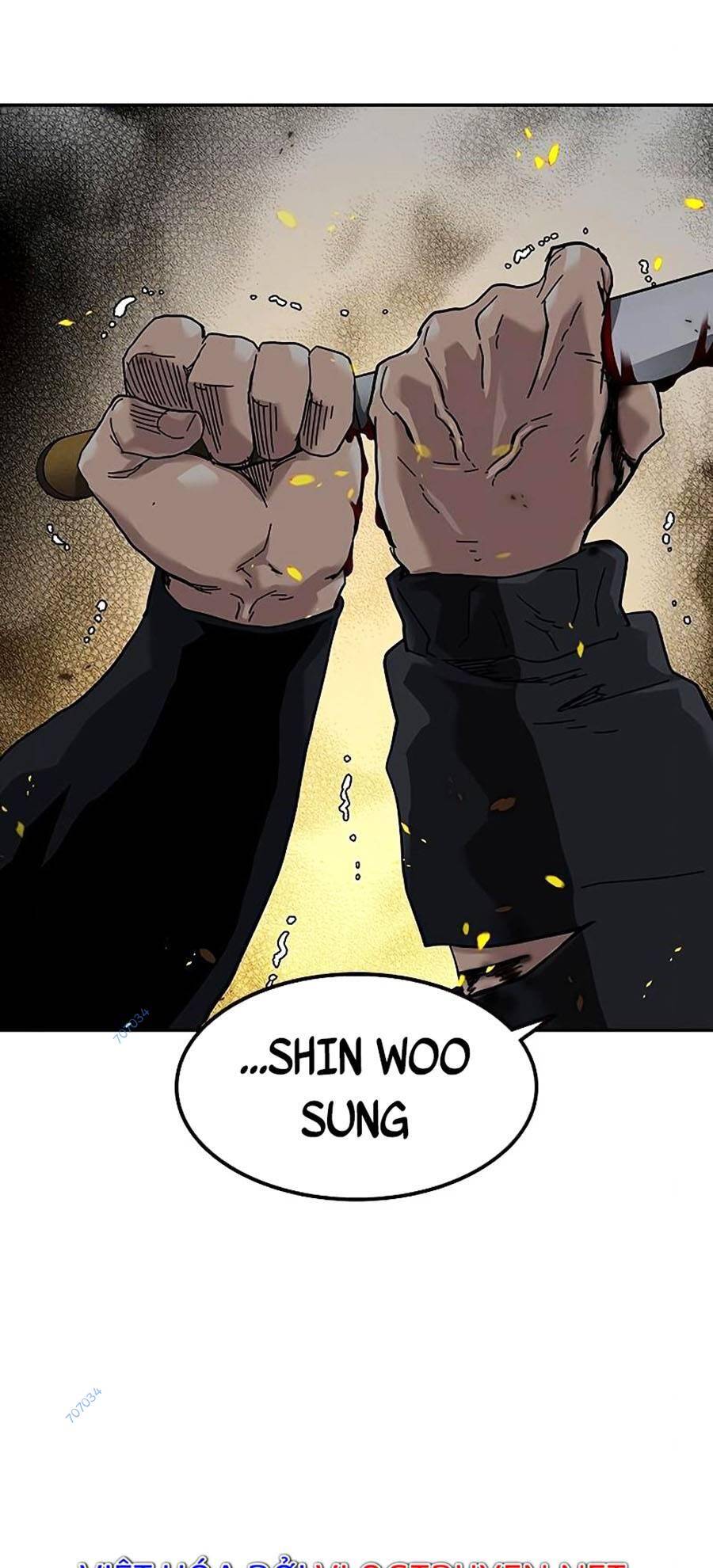 Để Có Thể Sống Sót Chap 63 - Next Chap 64