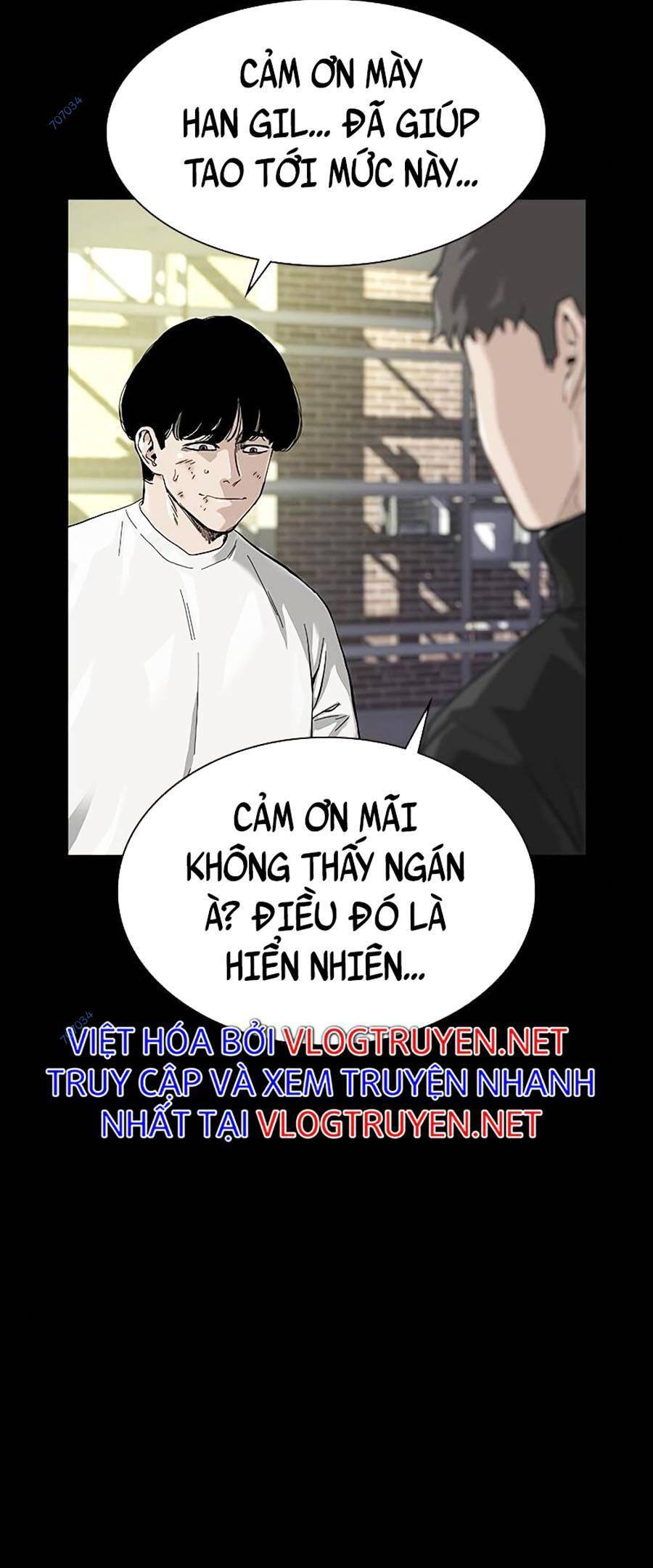 Để Có Thể Sống Sót Chap 63 - Next Chap 64