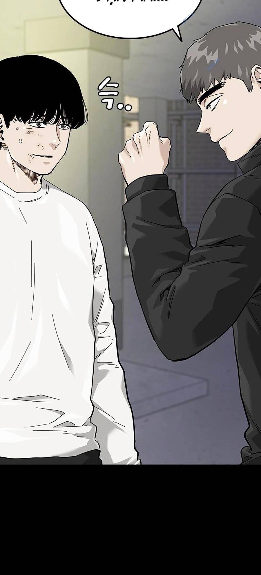 Để Có Thể Sống Sót Chap 63 - Next Chap 64