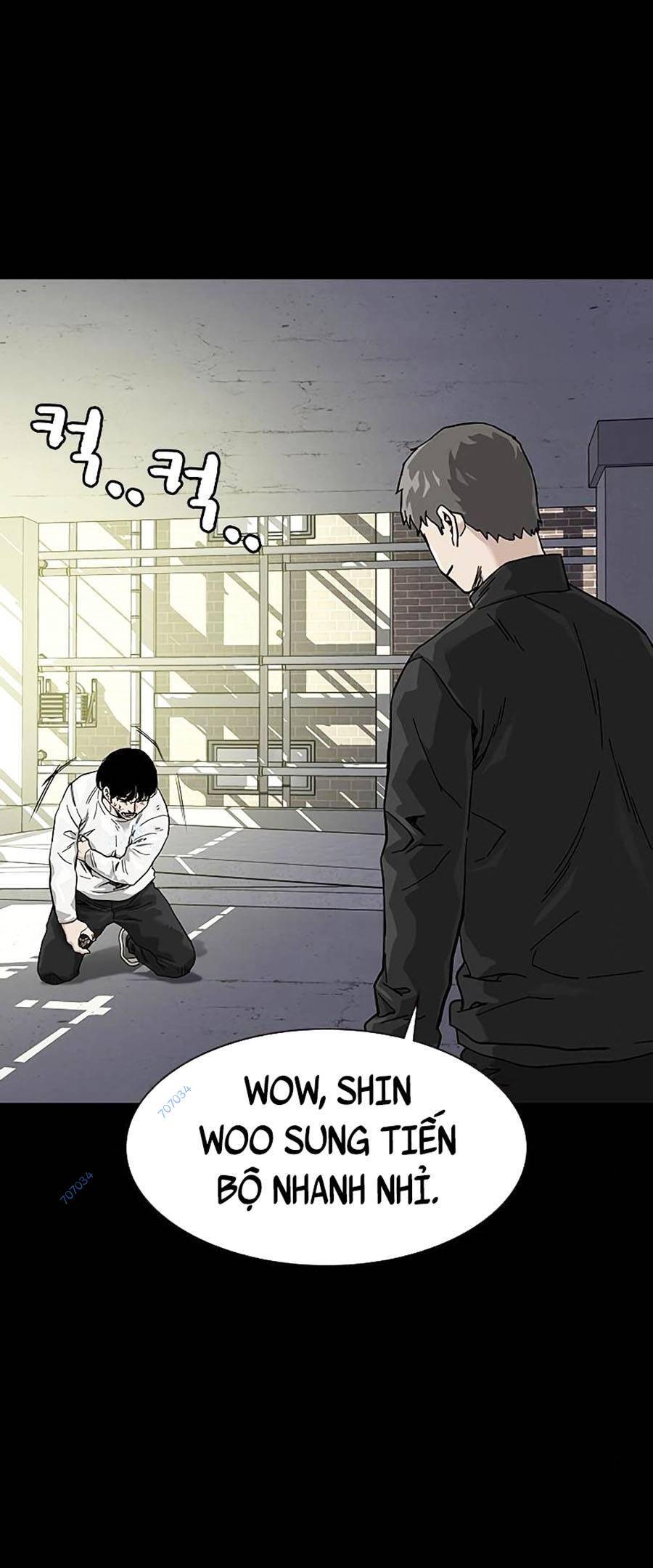 Để Có Thể Sống Sót Chap 63 - Next Chap 64