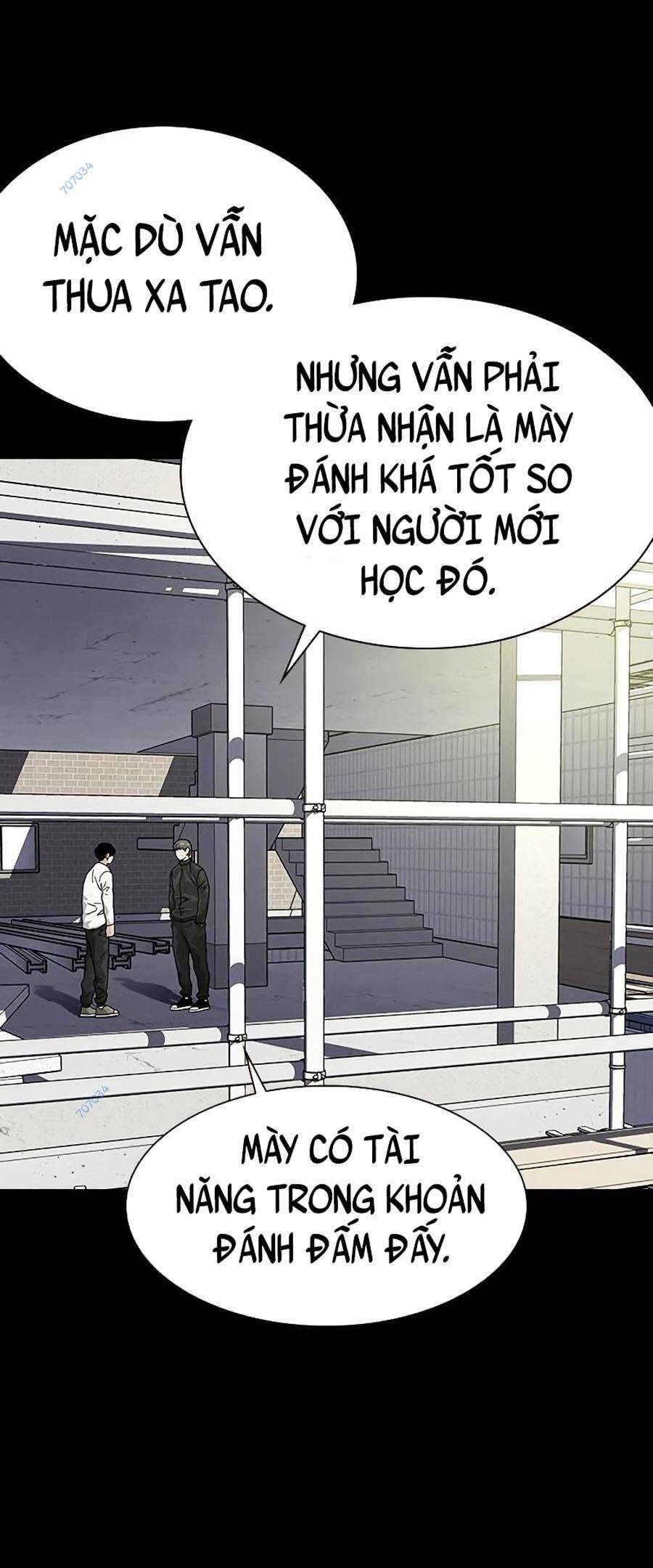 Để Có Thể Sống Sót Chap 63 - Next Chap 64