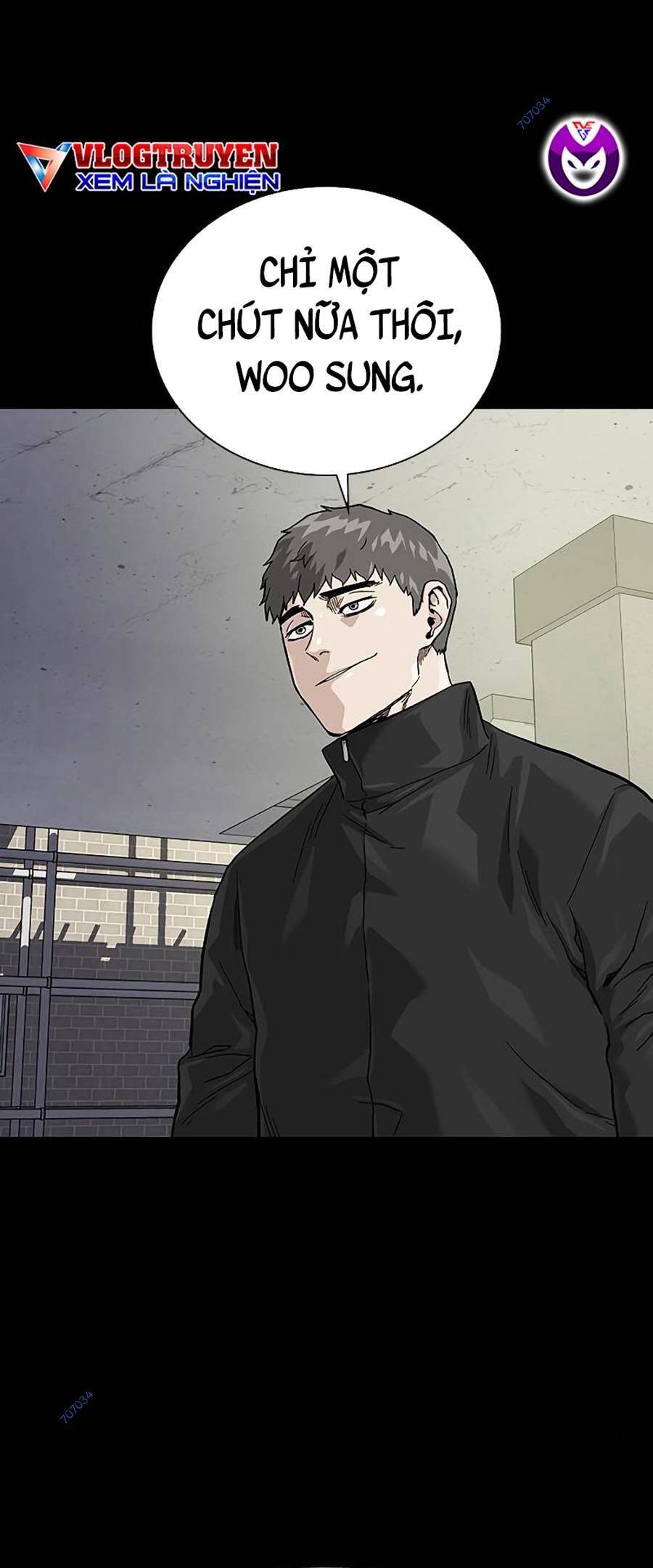 Để Có Thể Sống Sót Chap 63 - Next Chap 64