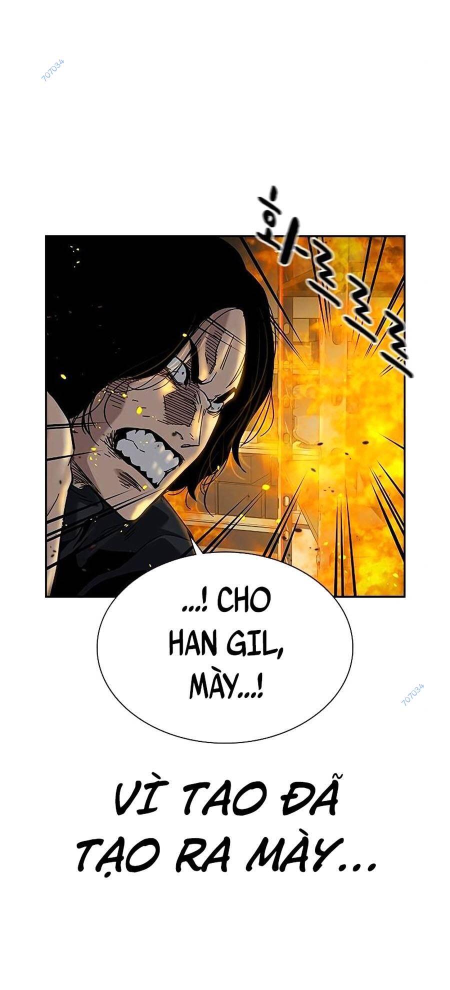 Để Có Thể Sống Sót Chap 63 - Next Chap 64