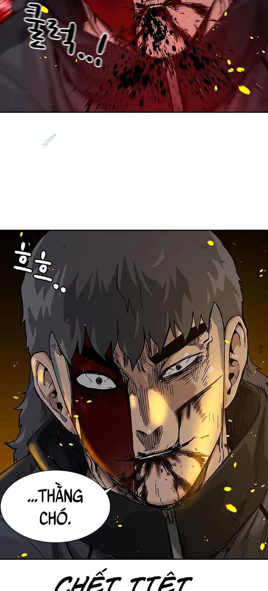 Để Có Thể Sống Sót Chap 63 - Next Chap 64