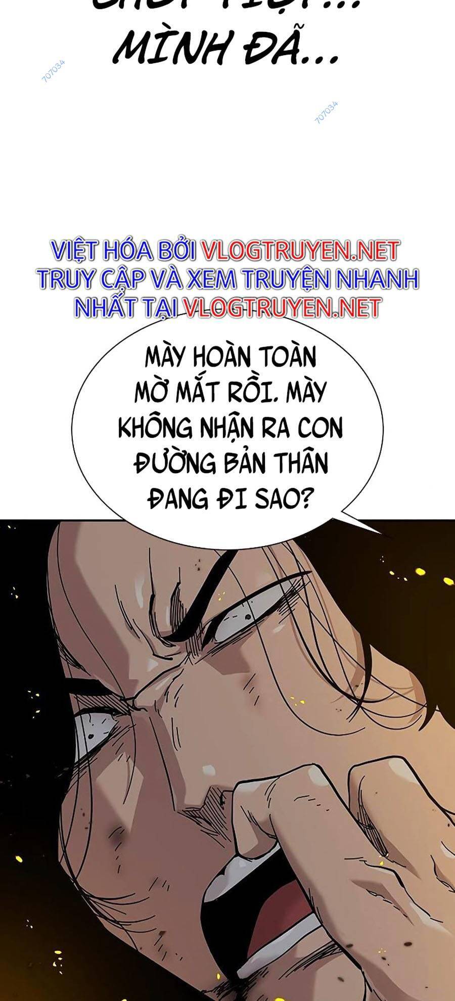 Để Có Thể Sống Sót Chap 63 - Next Chap 64