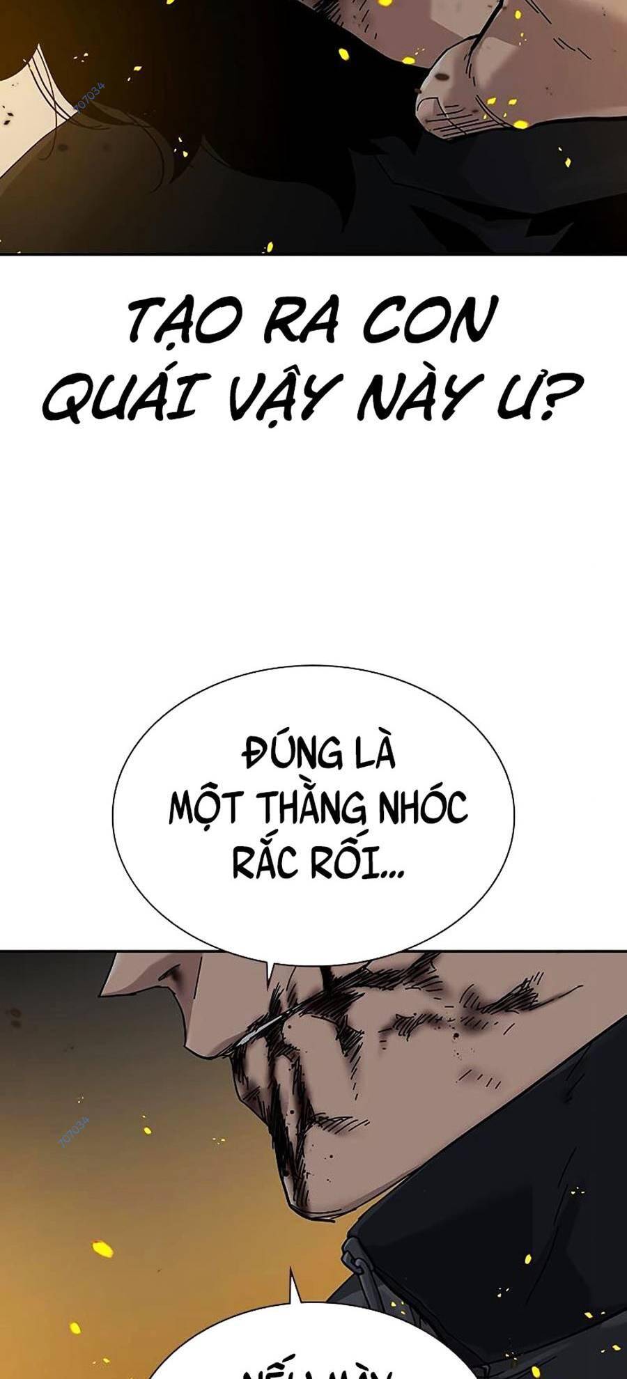 Để Có Thể Sống Sót Chap 63 - Next Chap 64