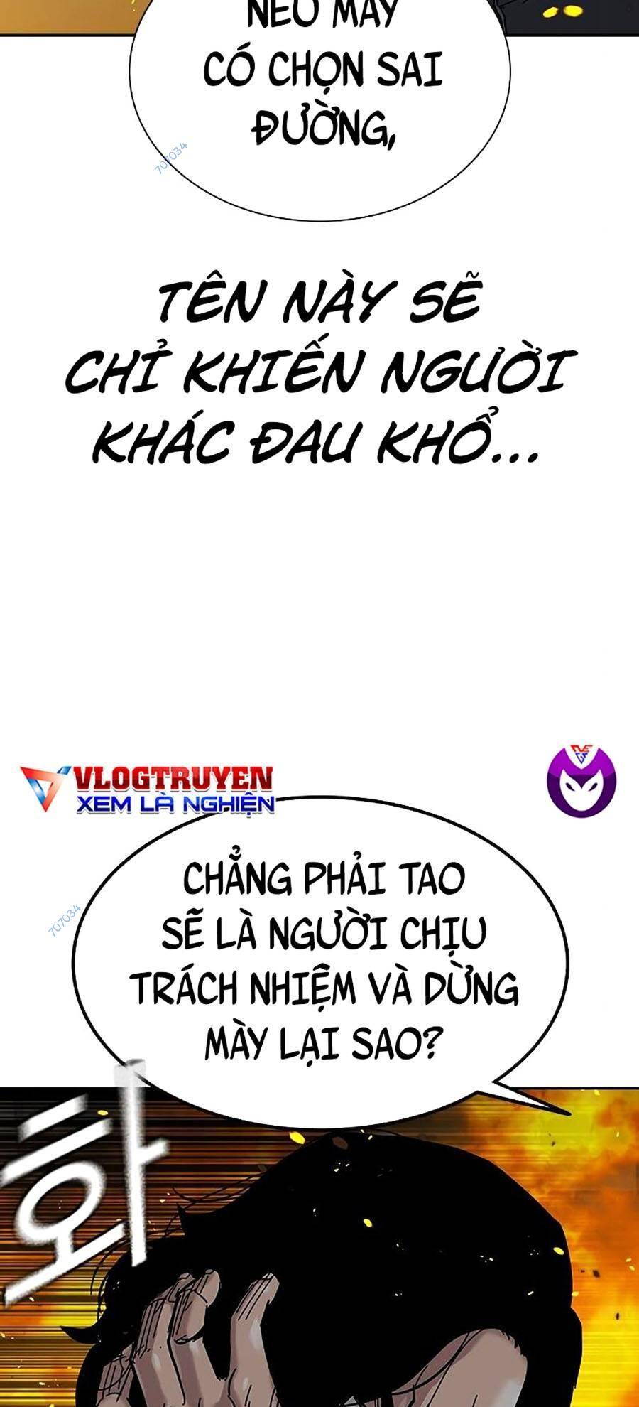Để Có Thể Sống Sót Chap 63 - Next Chap 64