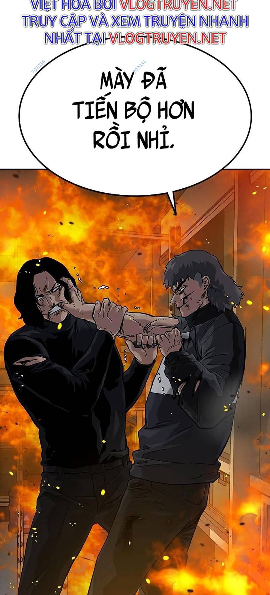Để Có Thể Sống Sót Chap 63 - Next Chap 64