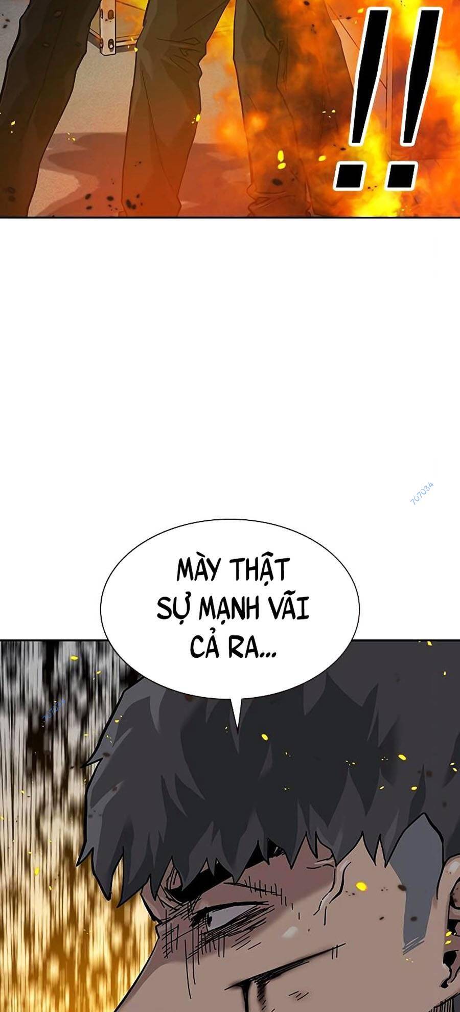 Để Có Thể Sống Sót Chap 63 - Next Chap 64