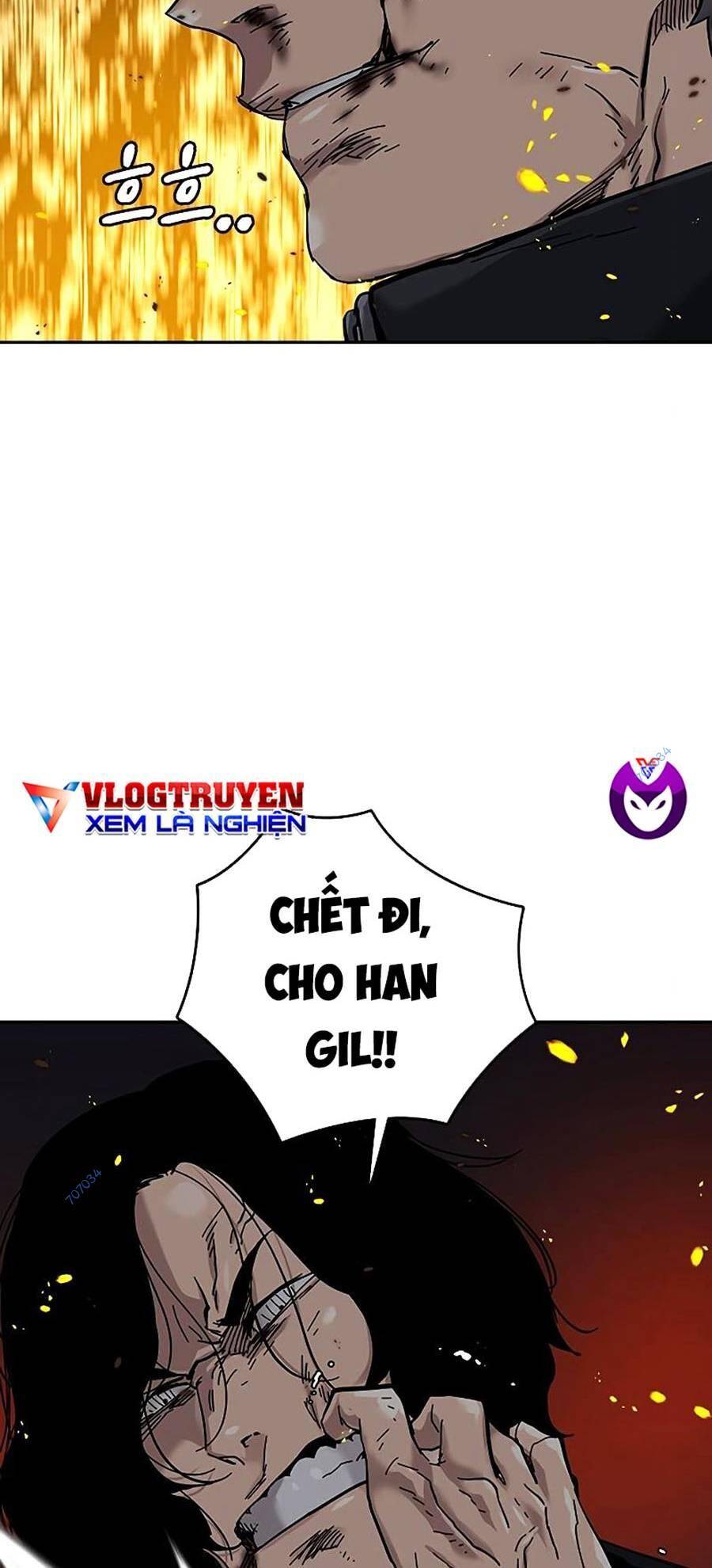 Để Có Thể Sống Sót Chap 63 - Next Chap 64