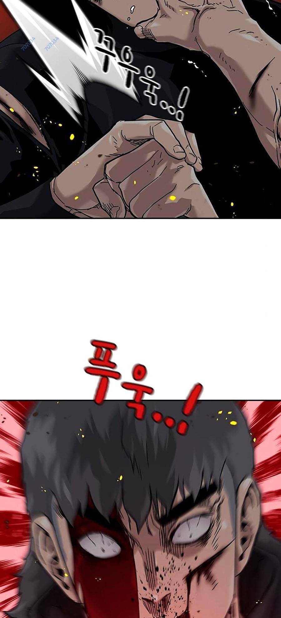 Để Có Thể Sống Sót Chap 63 - Next Chap 64