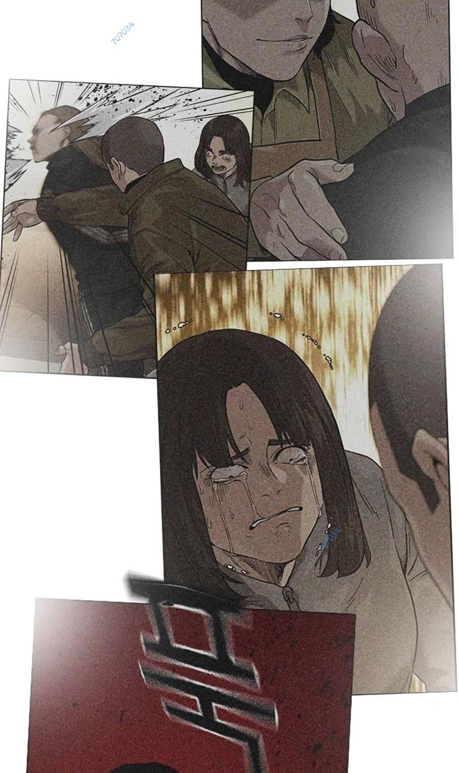 Để Có Thể Sống Sót Chap 63 - Next Chap 64