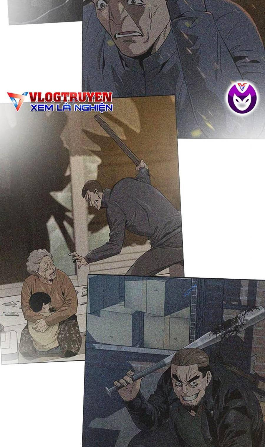 Để Có Thể Sống Sót Chap 63 - Next Chap 64