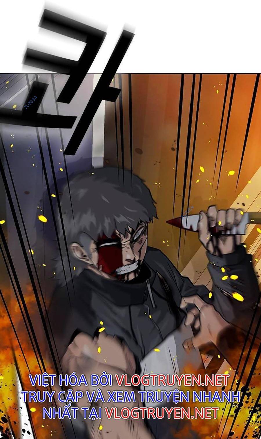 Để Có Thể Sống Sót Chap 63 - Next Chap 64