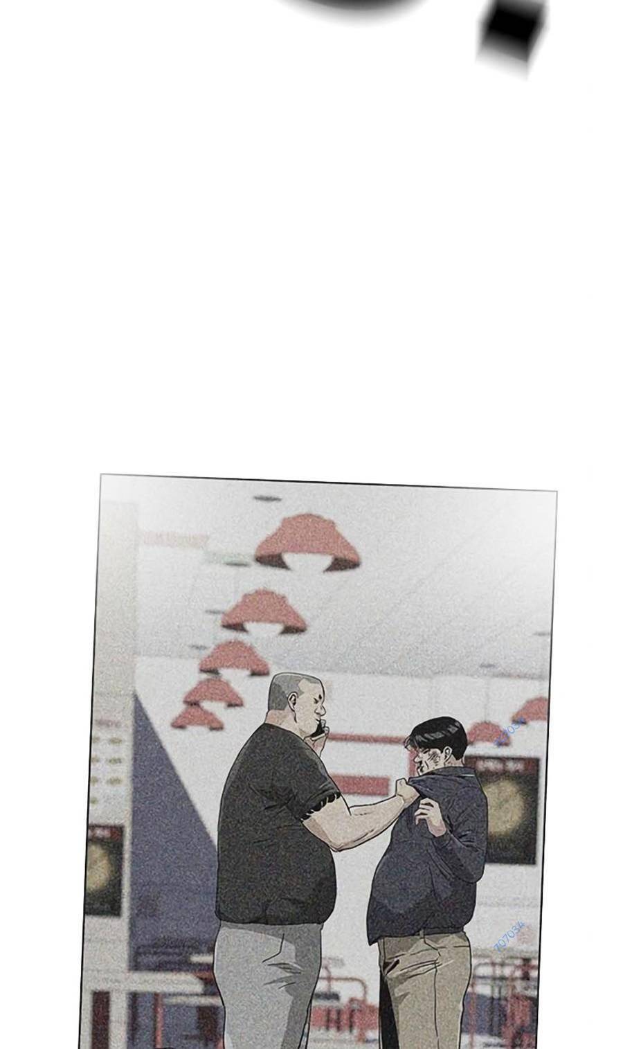 Để Có Thể Sống Sót Chap 63 - Next Chap 64