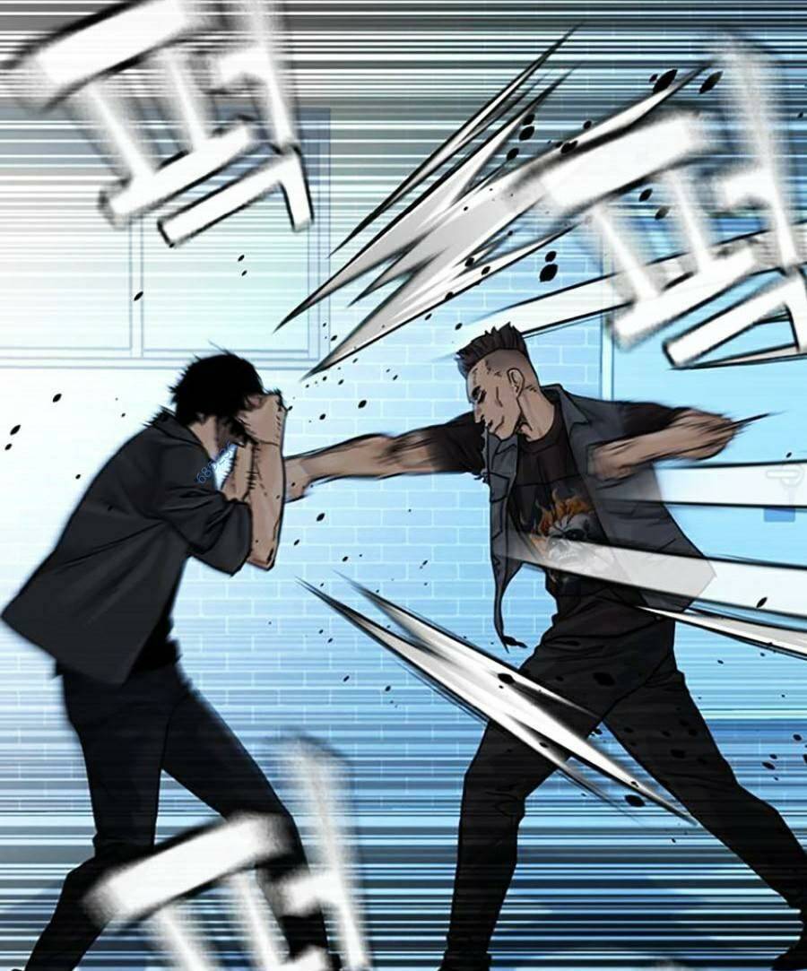 Để Có Thể Sống Sót Chap 70 - Next Chap 71