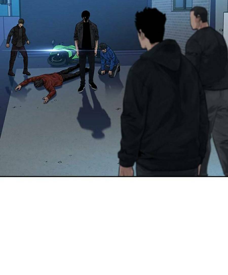 Để Có Thể Sống Sót Chap 70 - Next Chap 71