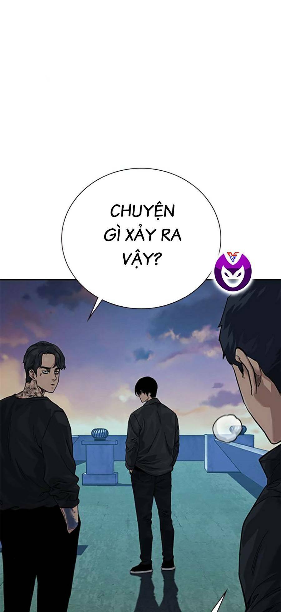 Để Có Thể Sống Sót Chap 70 - Next Chap 71