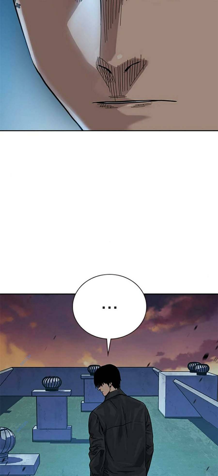 Để Có Thể Sống Sót Chap 70 - Next Chap 71