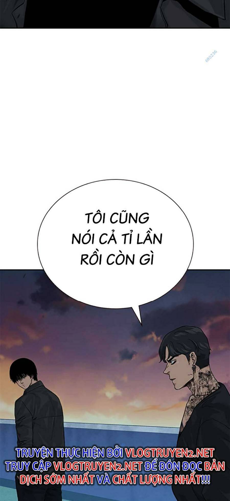 Để Có Thể Sống Sót Chap 70 - Next Chap 71