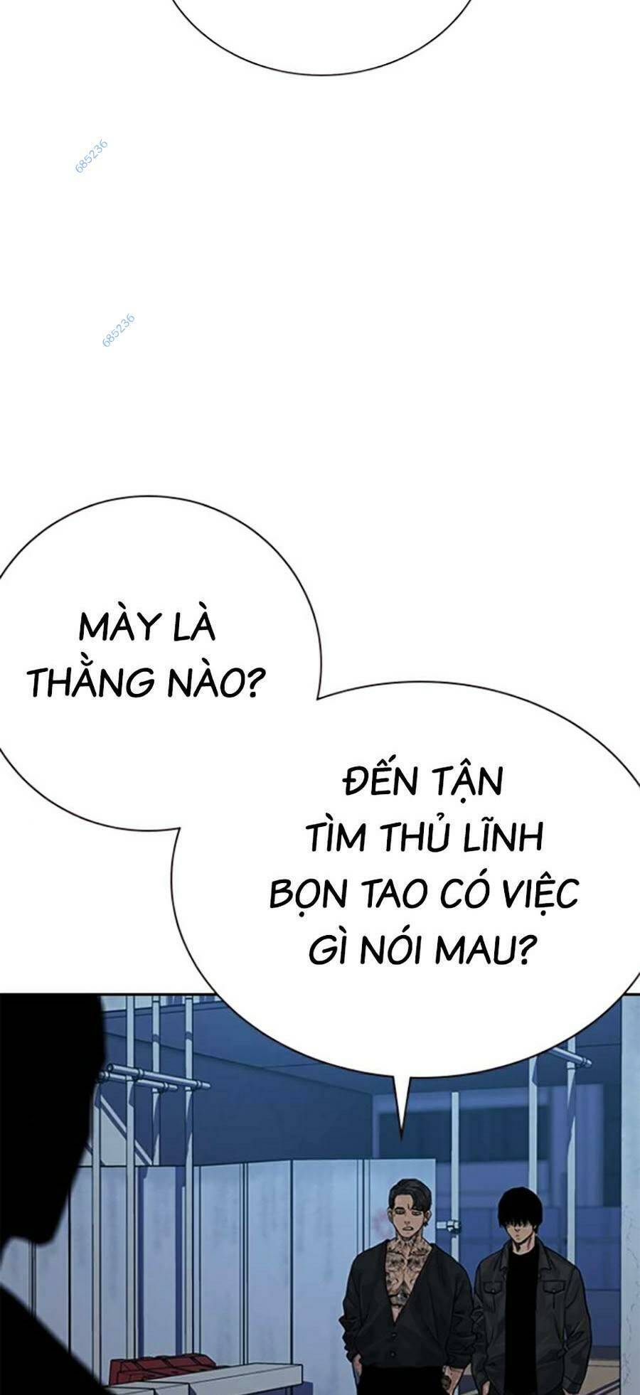 Để Có Thể Sống Sót Chap 70 - Next Chap 71