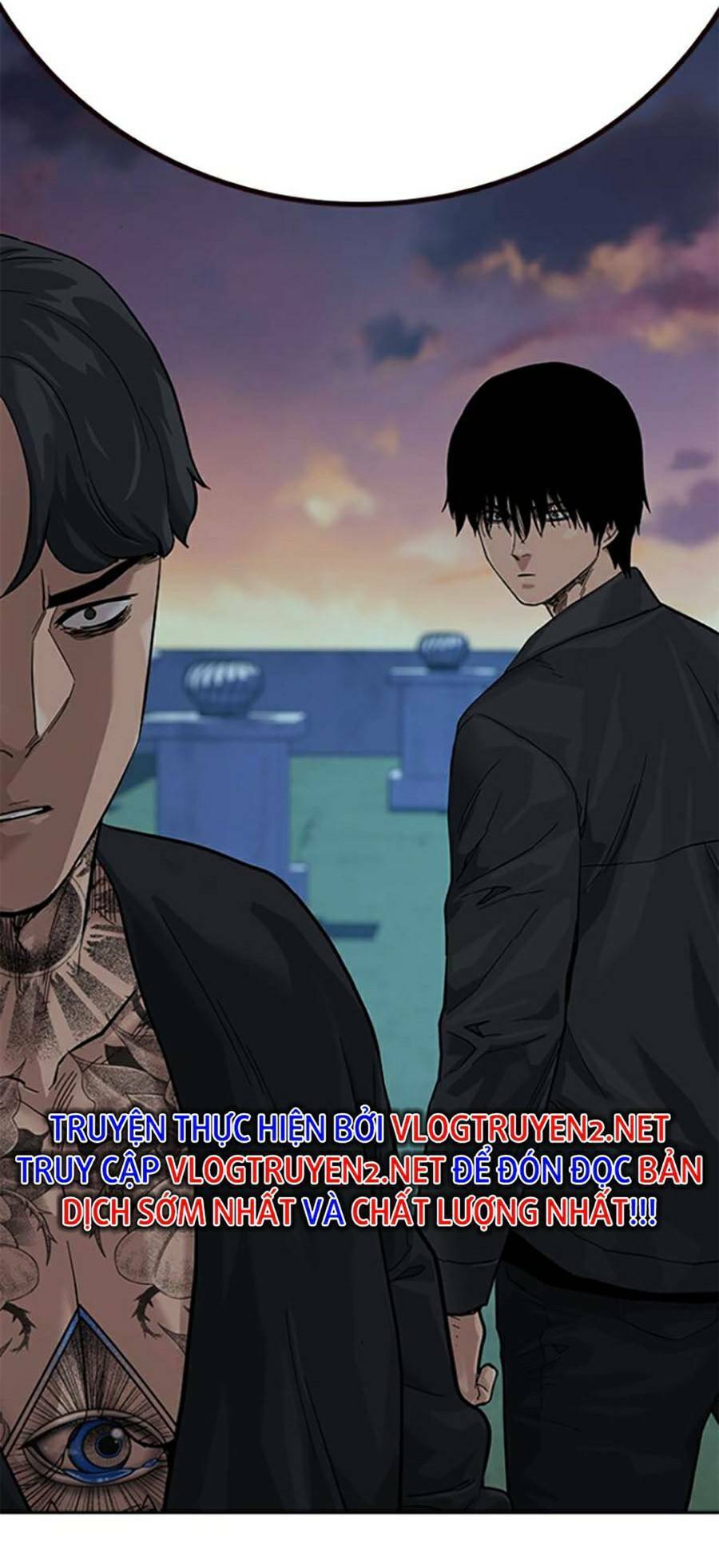 Để Có Thể Sống Sót Chap 70 - Next Chap 71