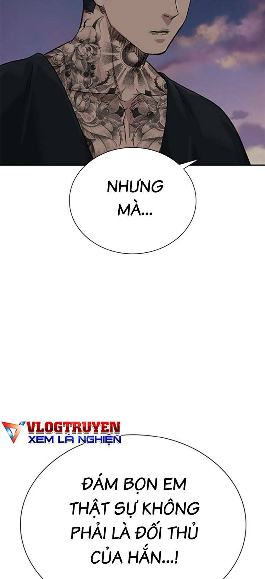 Để Có Thể Sống Sót Chap 70 - Next Chap 71