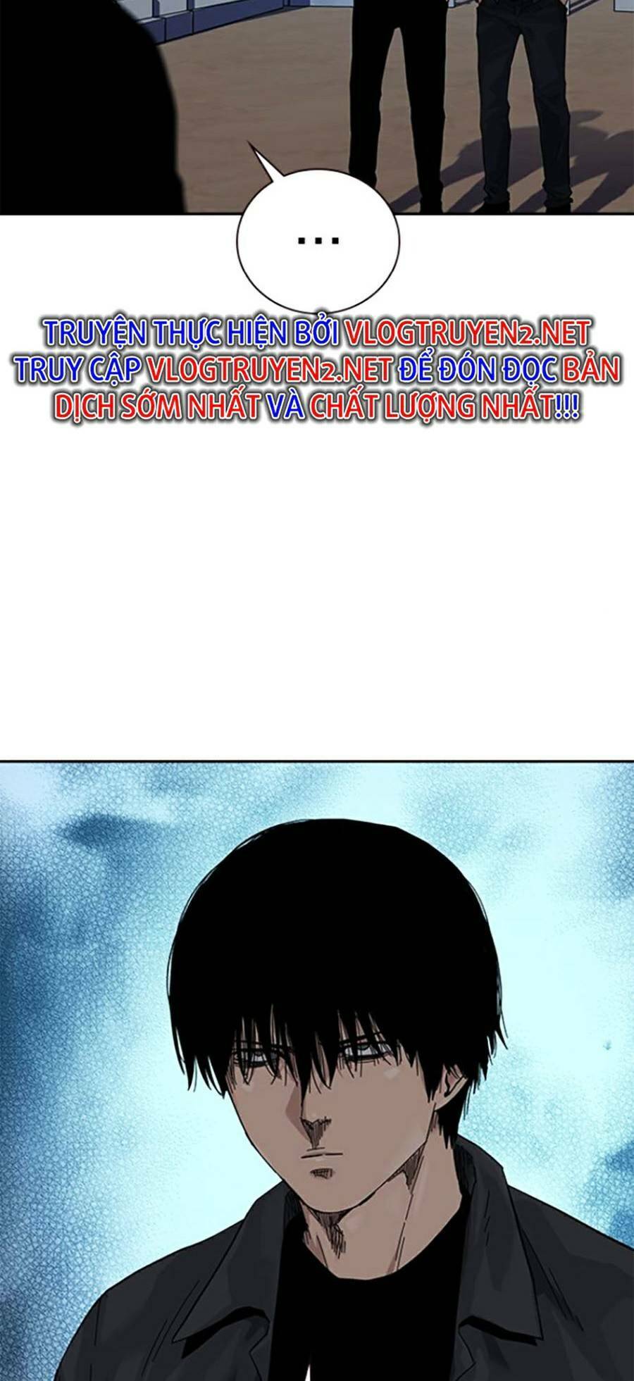 Để Có Thể Sống Sót Chap 70 - Next Chap 71