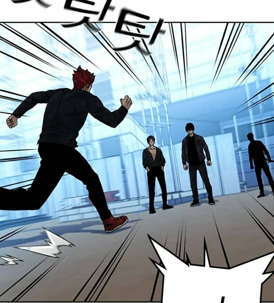 Để Có Thể Sống Sót Chap 70 - Next Chap 71