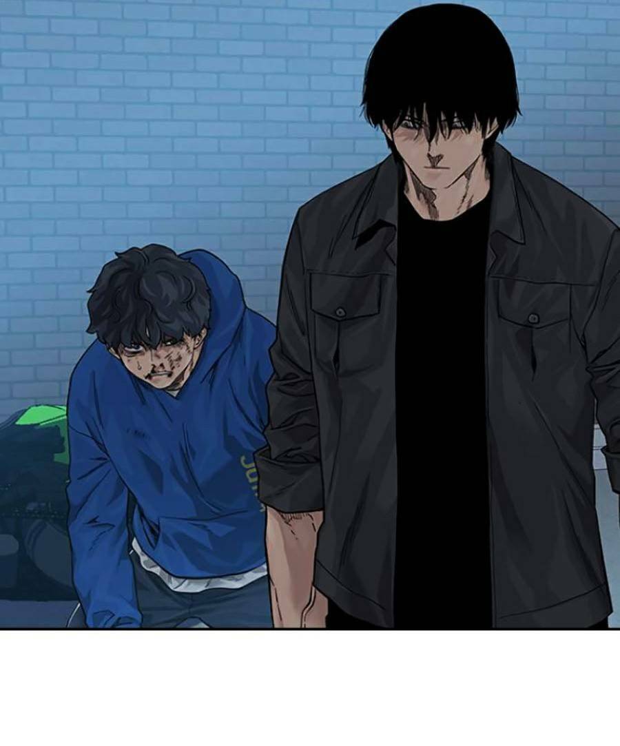 Để Có Thể Sống Sót Chap 70 - Next Chap 71