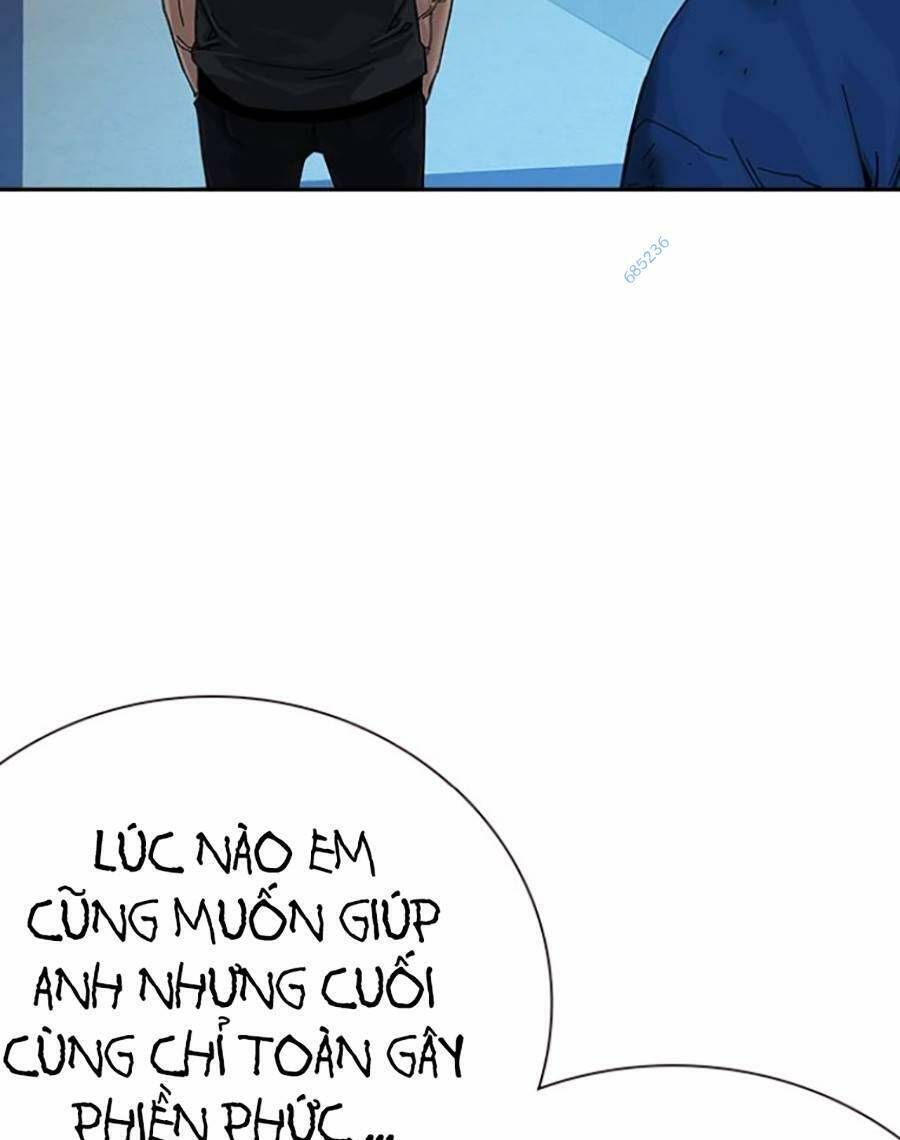 Để Có Thể Sống Sót Chap 70 - Next Chap 71