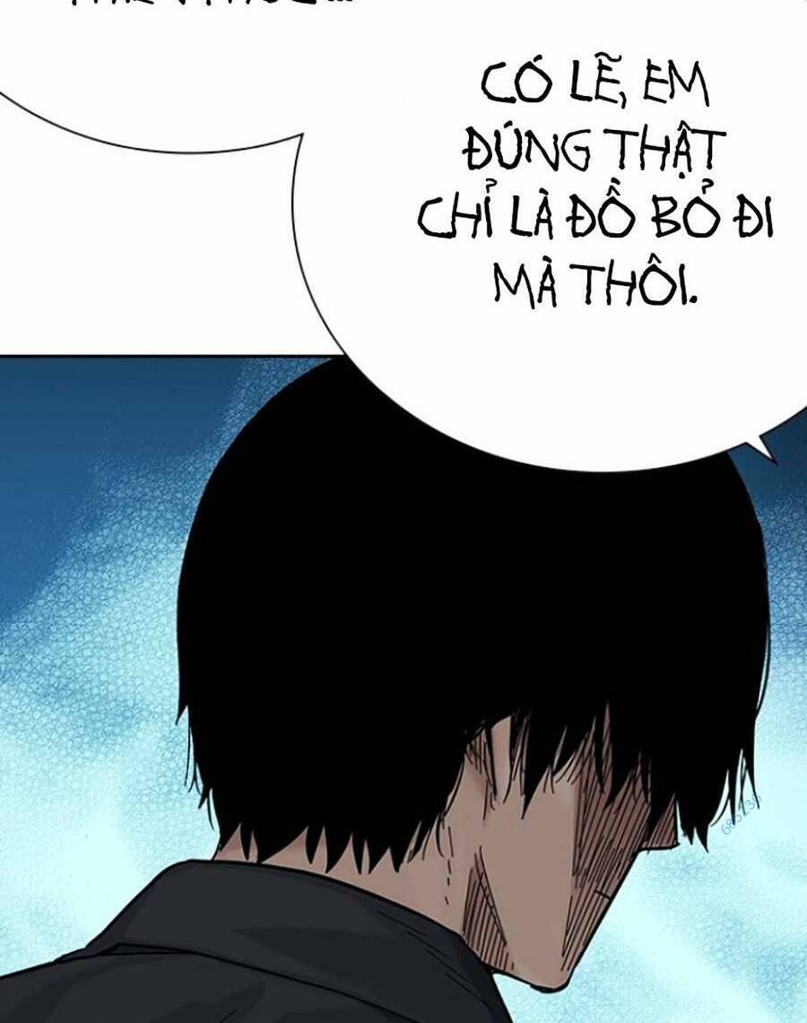 Để Có Thể Sống Sót Chap 70 - Next Chap 71