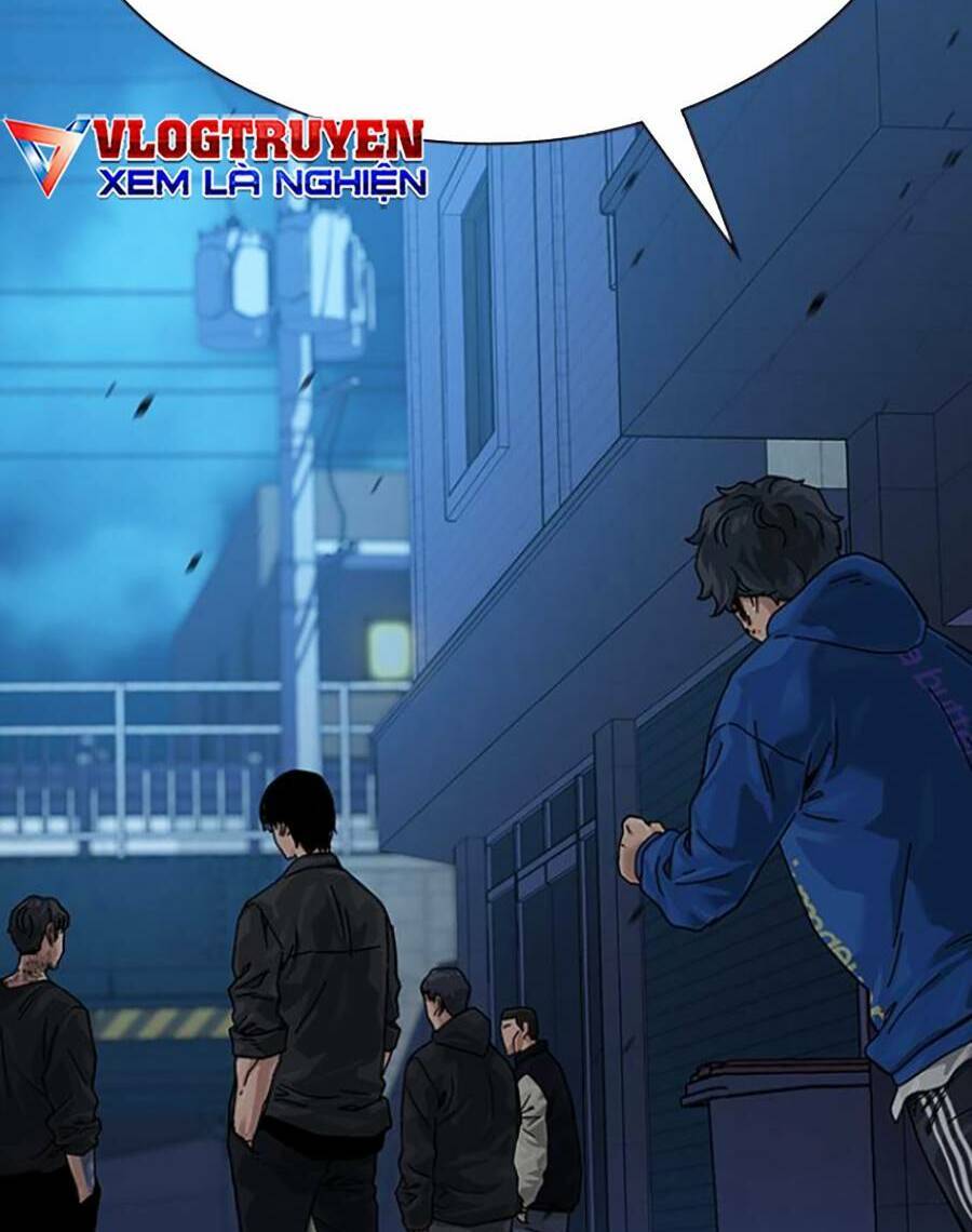 Để Có Thể Sống Sót Chap 70 - Next Chap 71