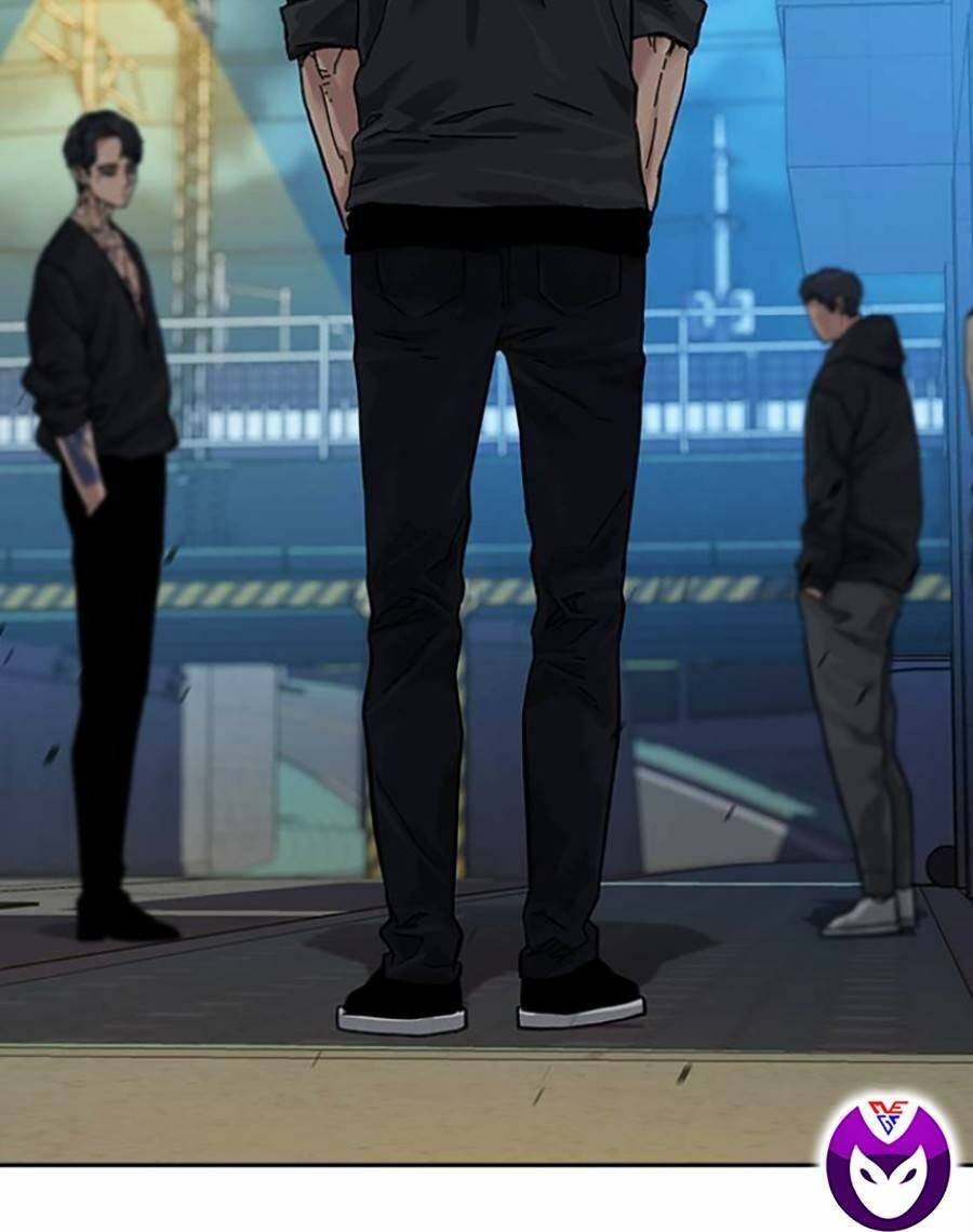 Để Có Thể Sống Sót Chap 70 - Next Chap 71